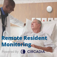 Remote Resident Monitoring