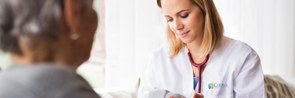 Skilled Nursing Services