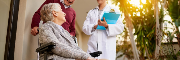 Rehabilitation Services