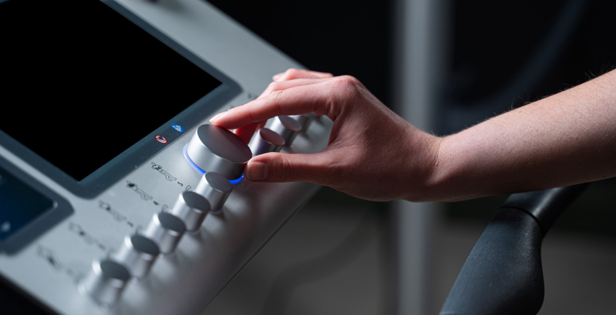 Vital Stim Therapy » Ciena Healthcare